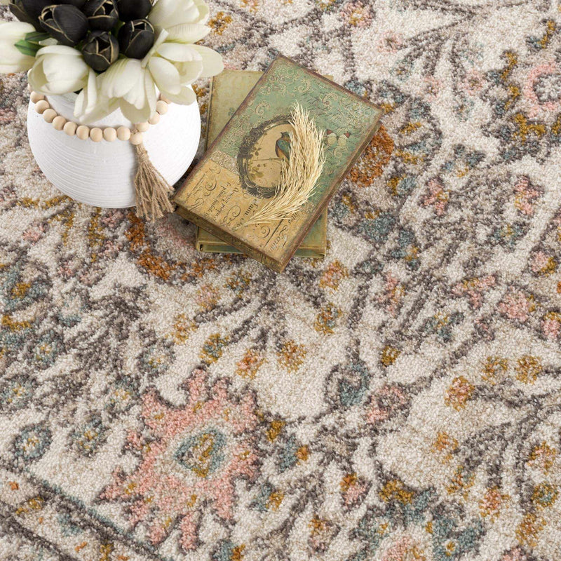 Herstmonceux Area Rug by Boutique Rugs