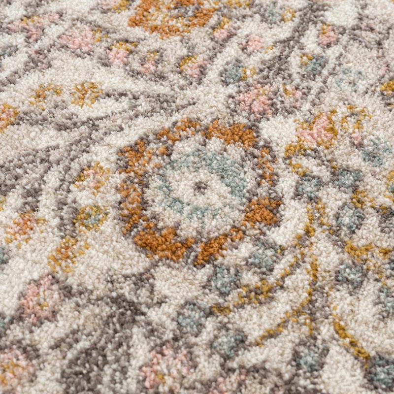 Herstmonceux Area Rug by Boutique Rugs