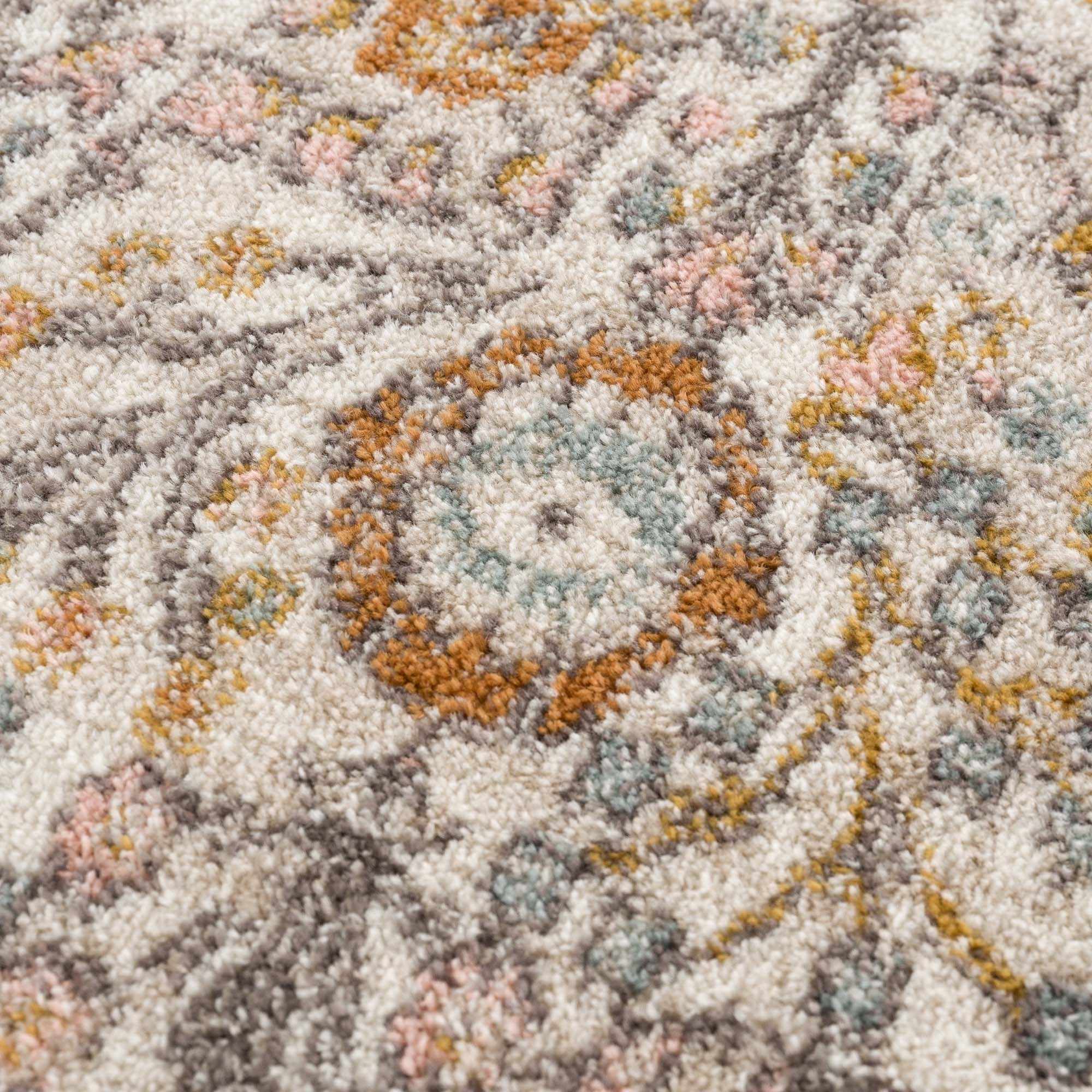 Herstmonceux Area Rug by Hauteloom