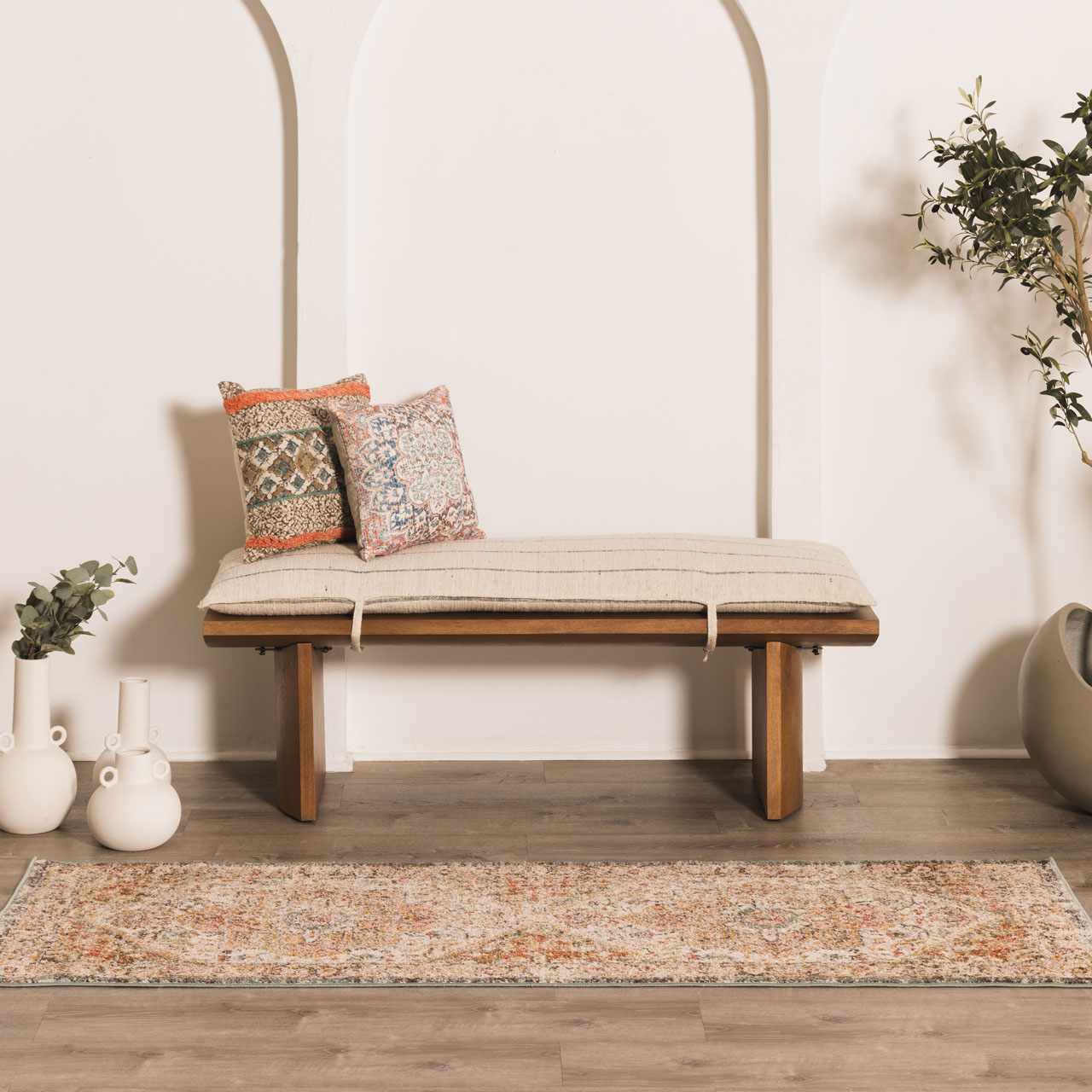 Hauteloom Peeta Rug - Clearance by Boutique Rugs
