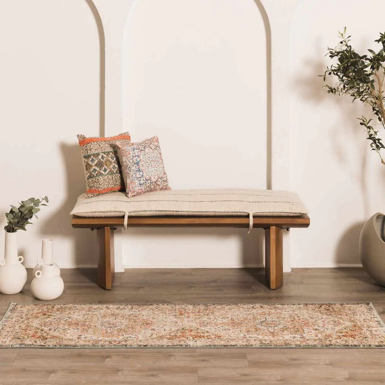 Hauteloom Peeta Rug - Clearance by Boutique Rugs