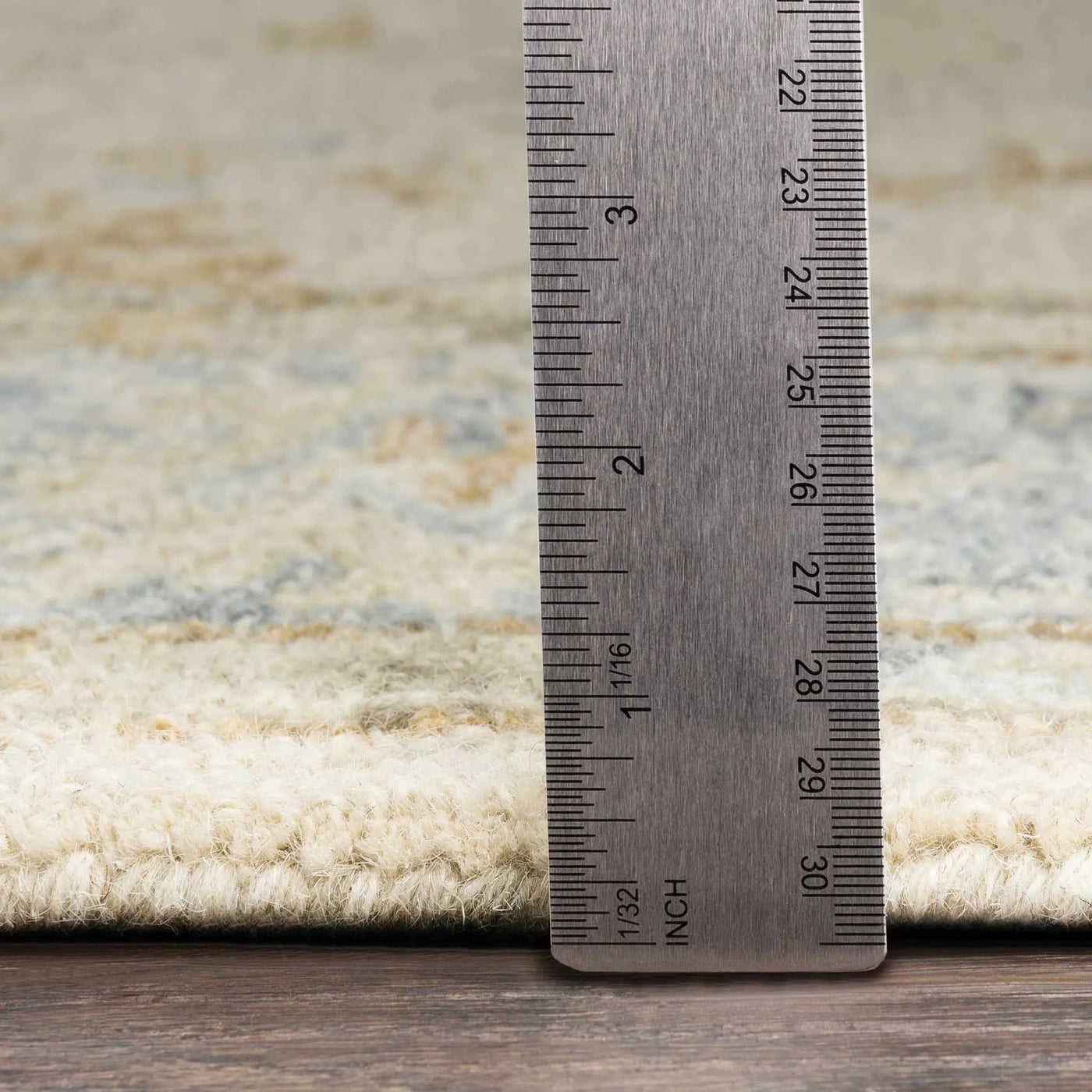 Albert Luxury Wool Rug by Boutique Rugs