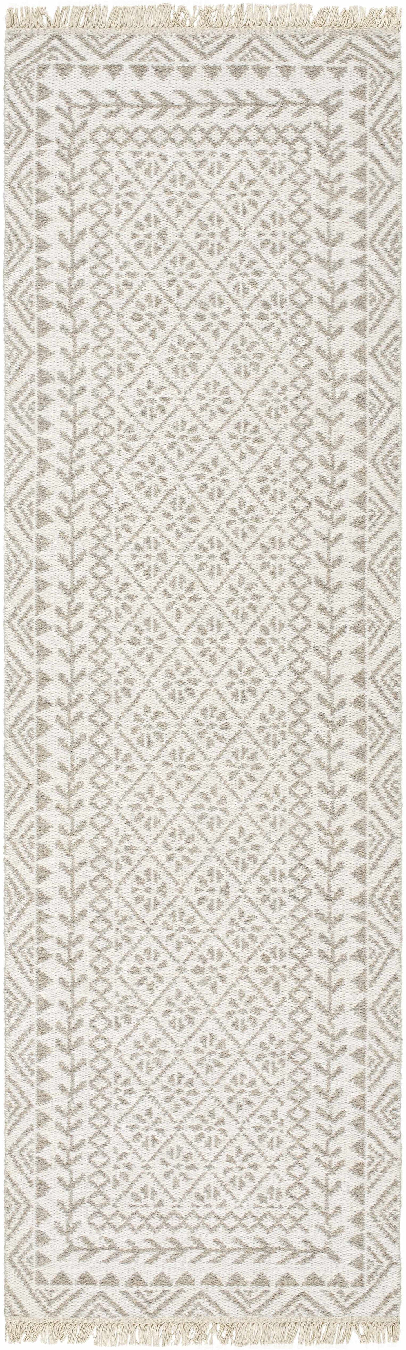 Albus Area Rug - Clearance by Boutique Rugs