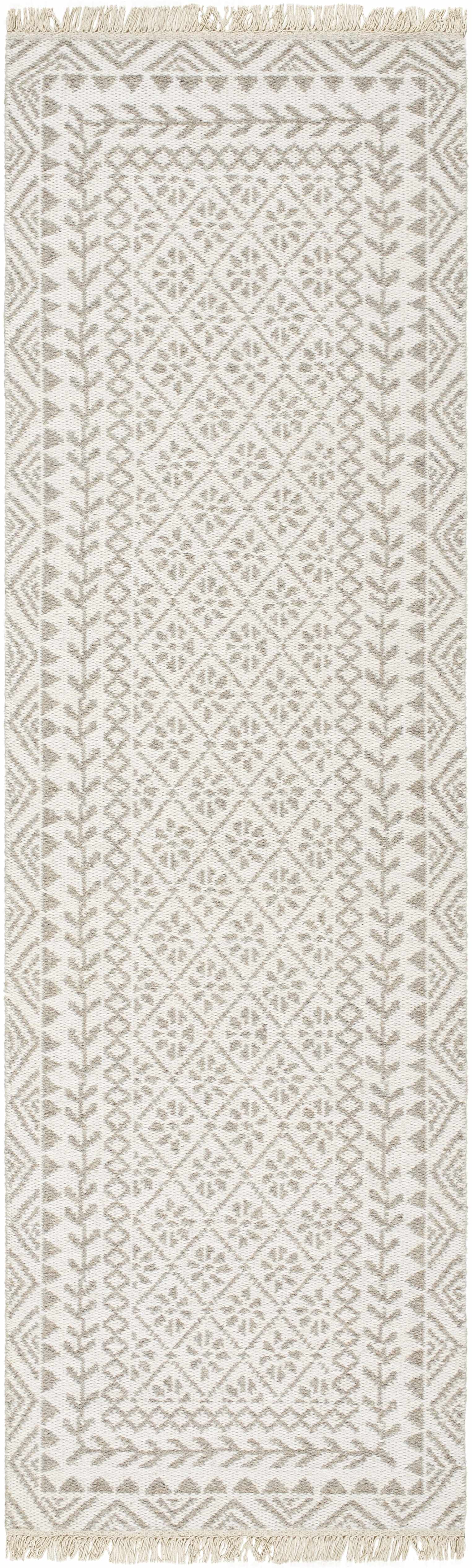 Albus Area Rug - Clearance by Boutique Rugs