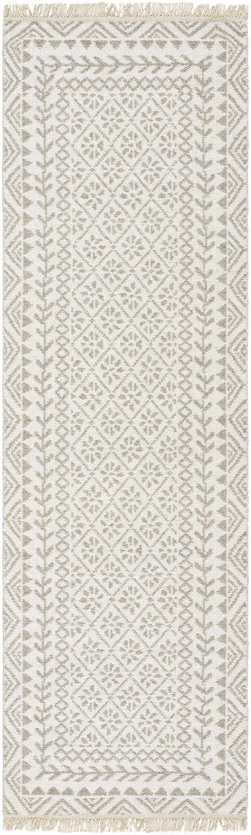 Albus Area Rug - Clearance by Boutique Rugs