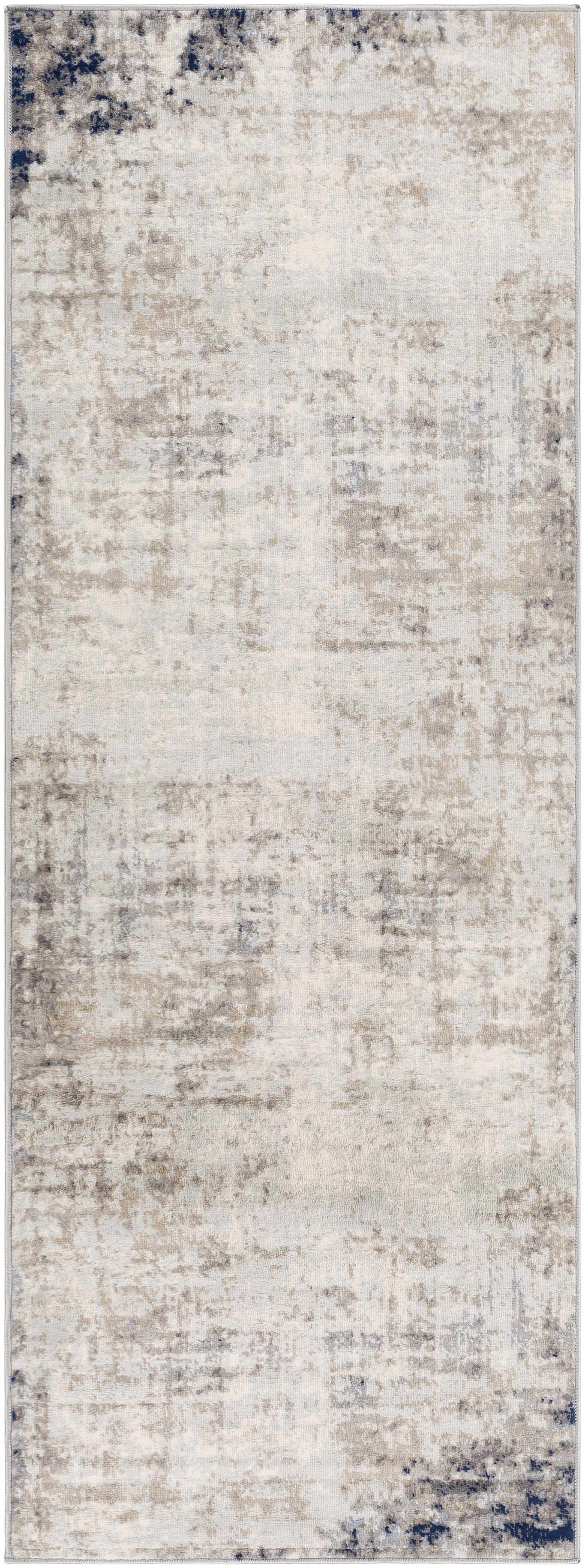 Alcove Abstract Area Rug by Boutique Rugs
