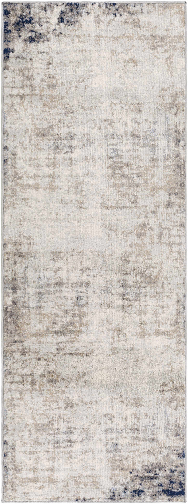 Alcove Abstract Area Rug by Boutique Rugs