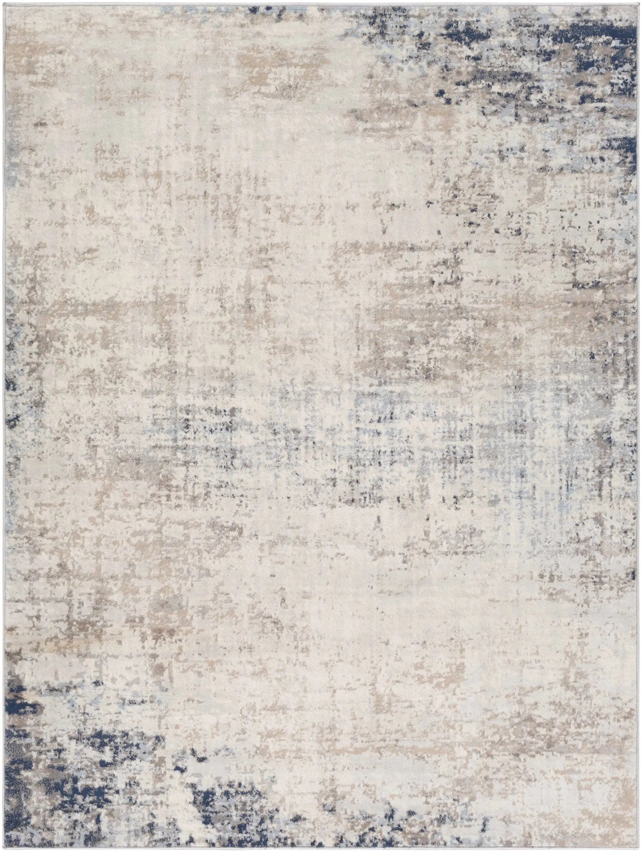 Alcove Abstract Area Rug by Boutique Rugs