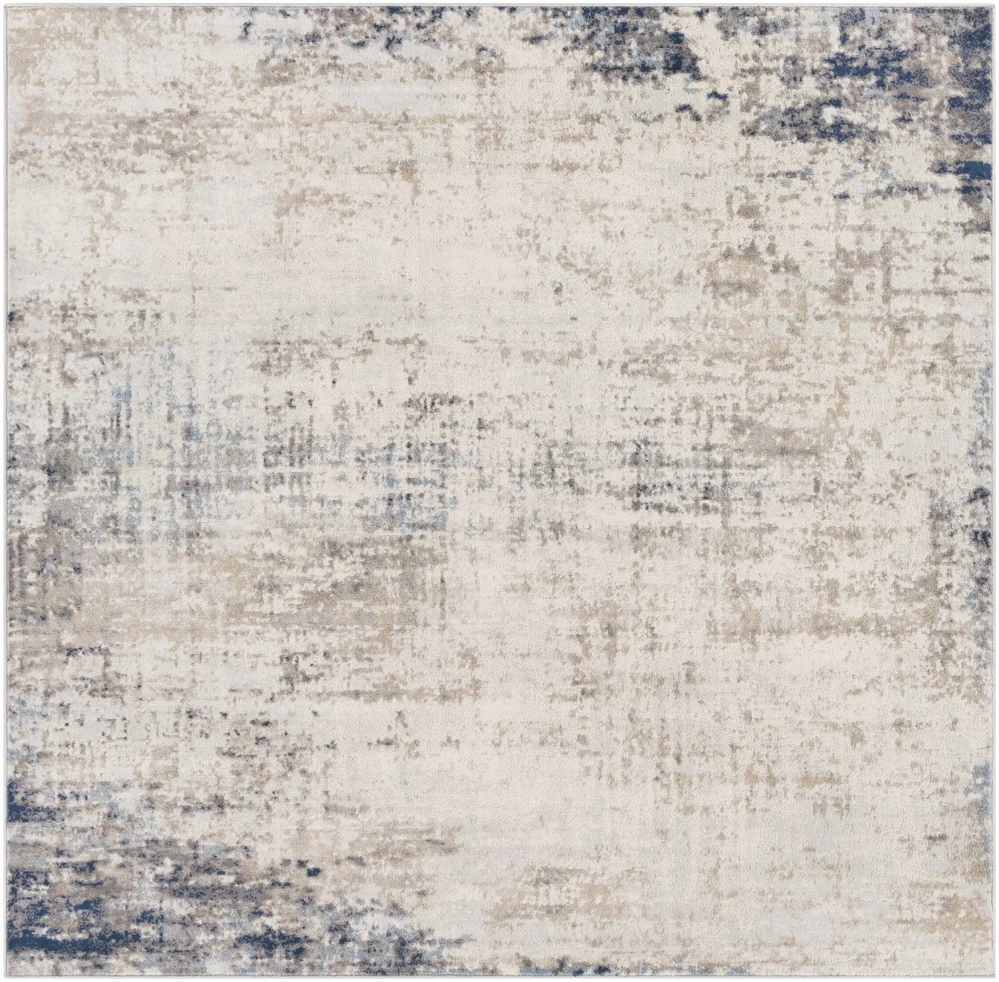 Alcove Abstract Area Rug by Boutique Rugs