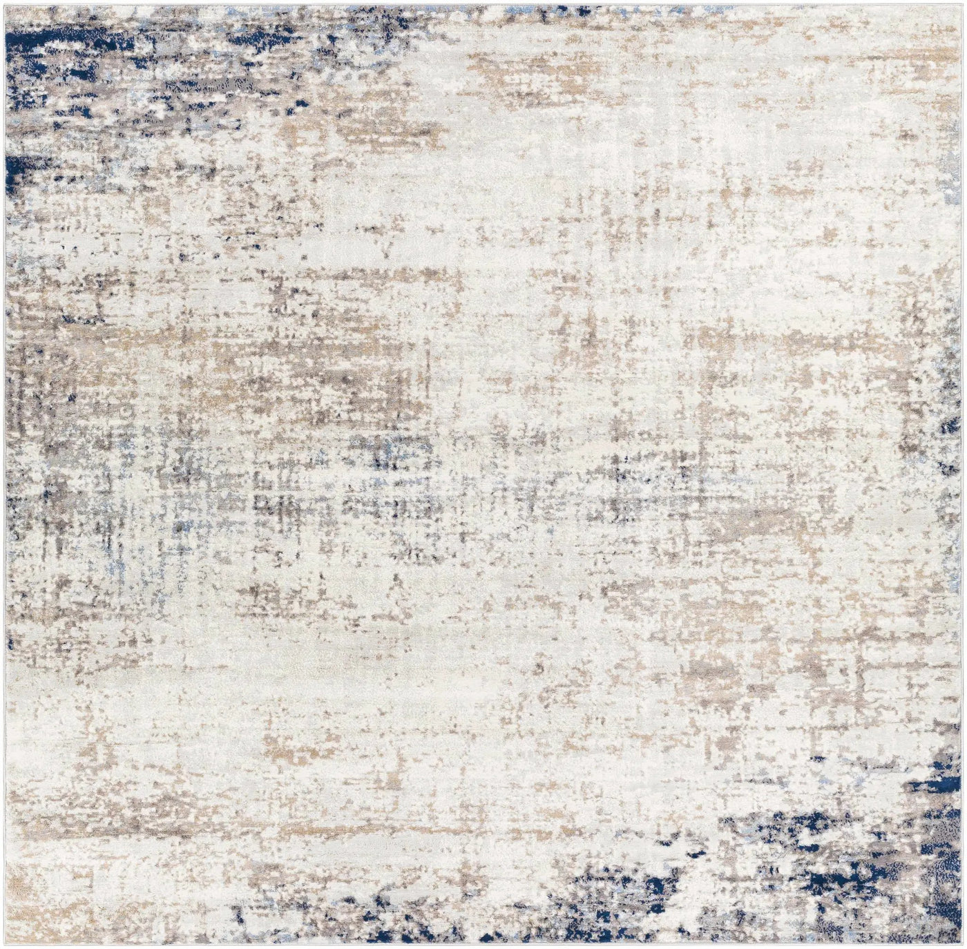 Alcove Abstract Area Rug by Boutique Rugs