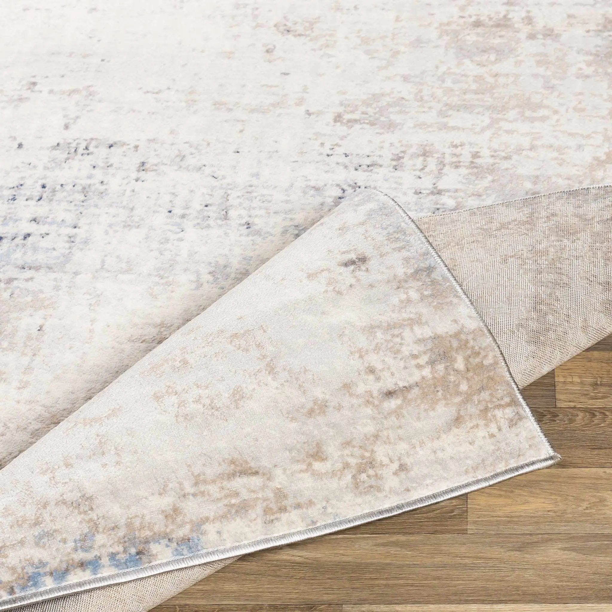 Alcove Abstract Area Rug by Boutique Rugs