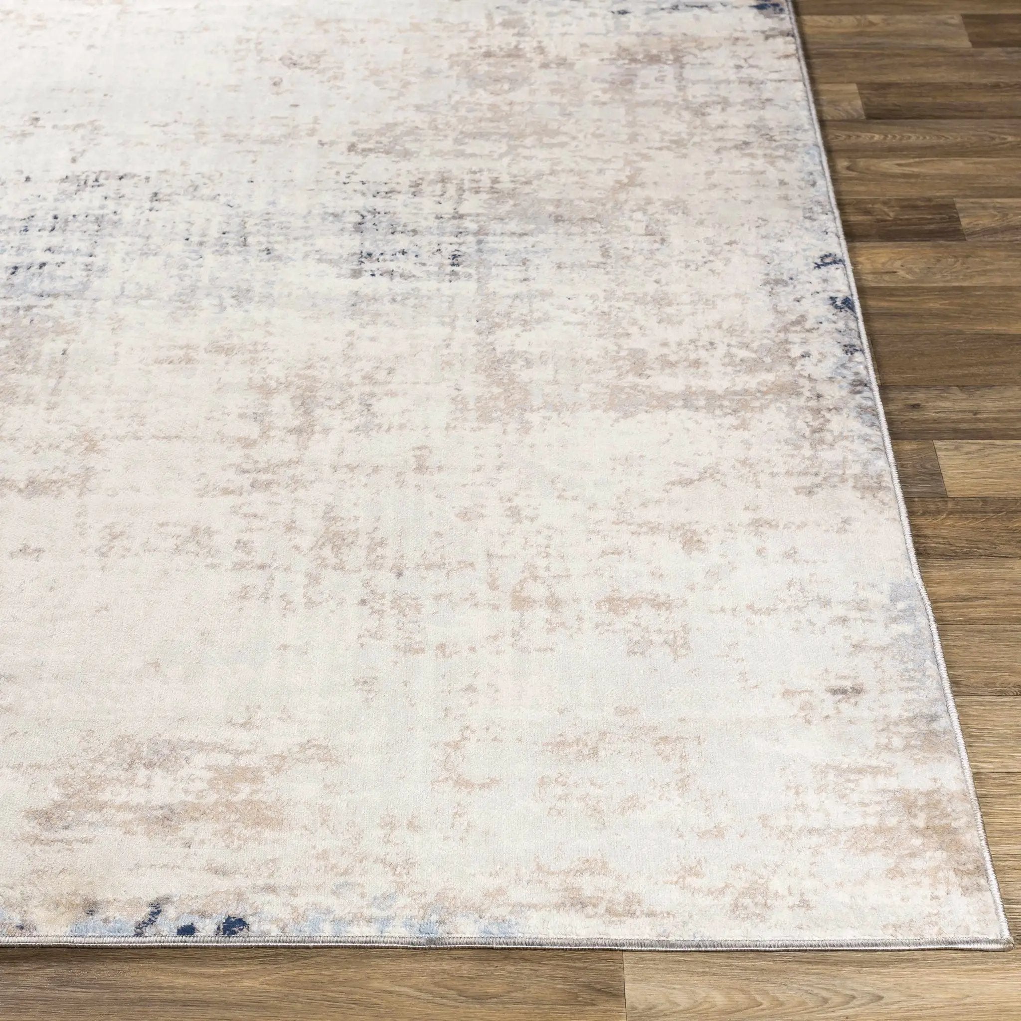 Alcove Abstract Area Rug by Boutique Rugs