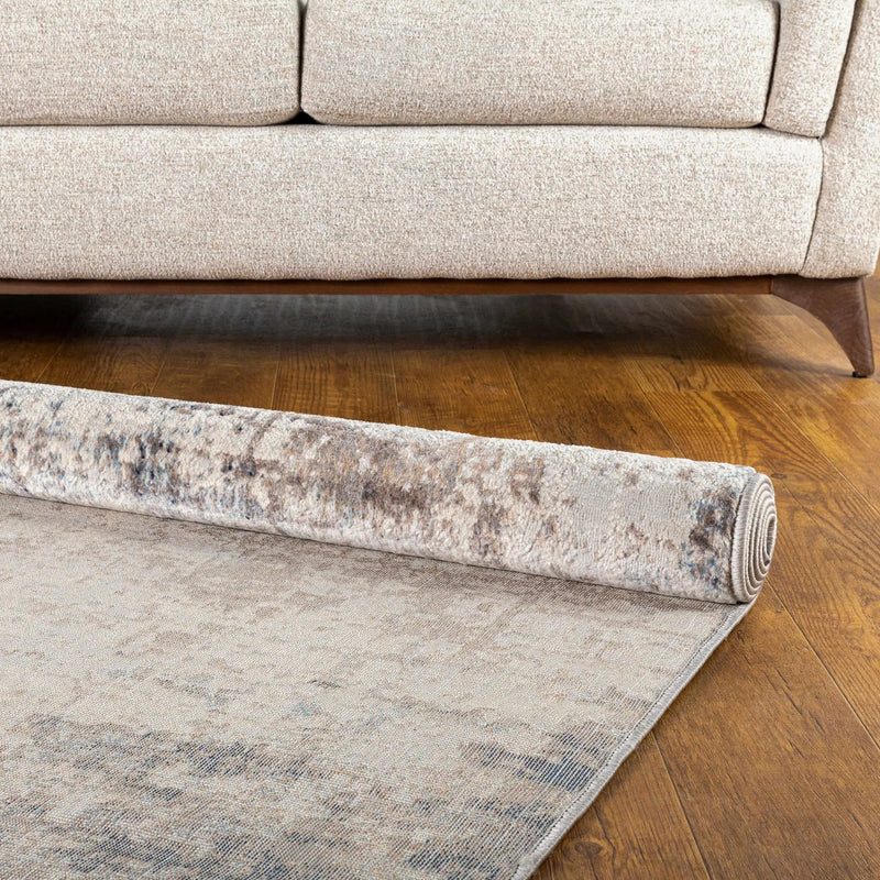 Alcove Abstract Area Rug by Boutique Rugs