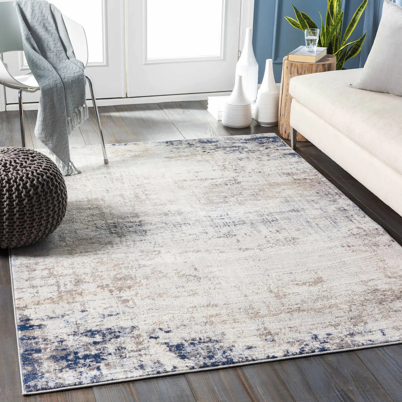 Alcove Abstract Area Rug by Boutique Rugs