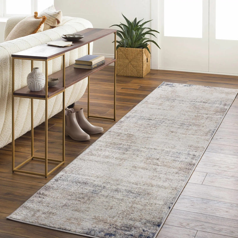 Alcove Abstract Area Rug by Boutique Rugs