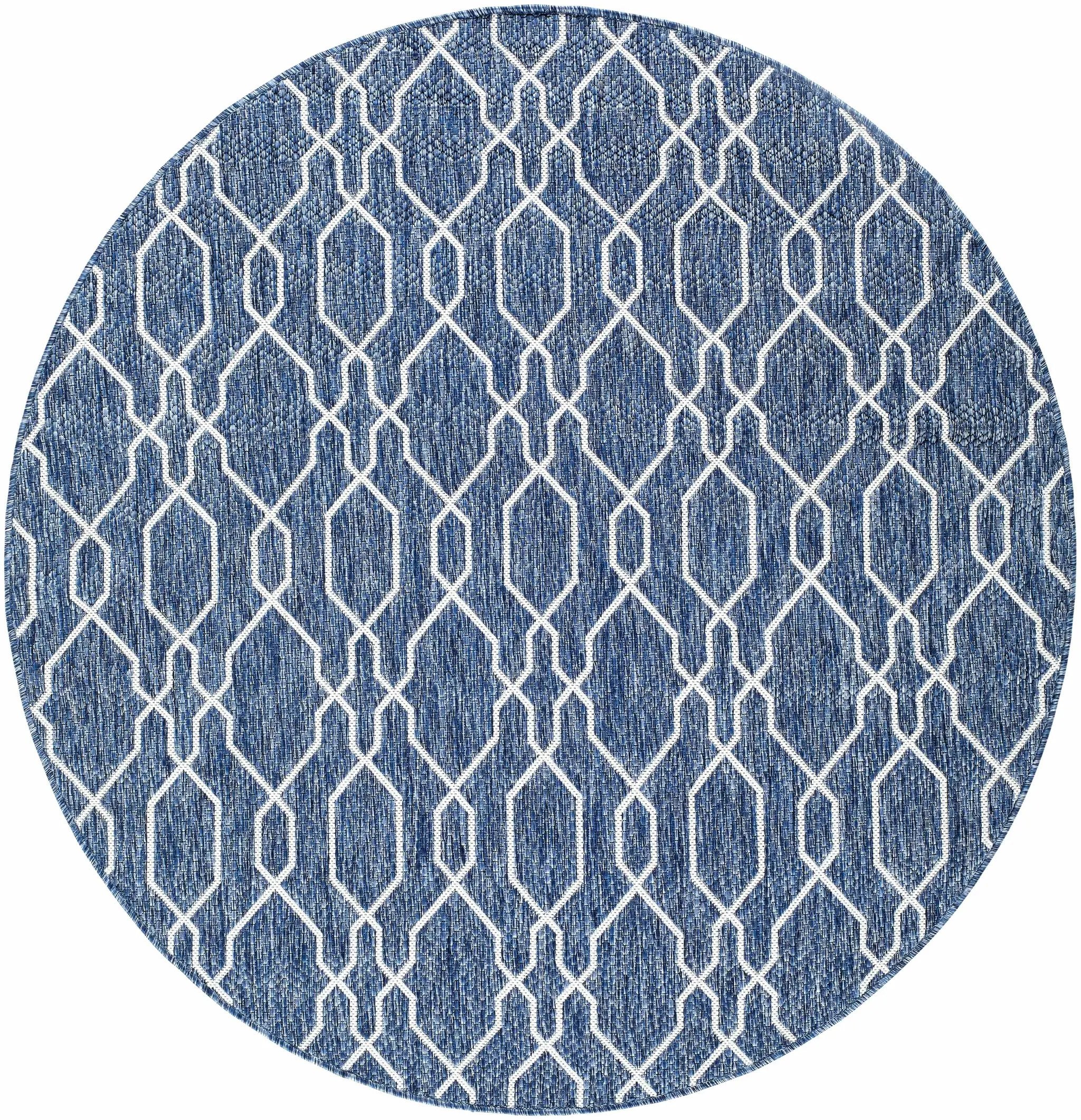 Aldford Outdoor Area Rug - Clearance by Boutique Rugs