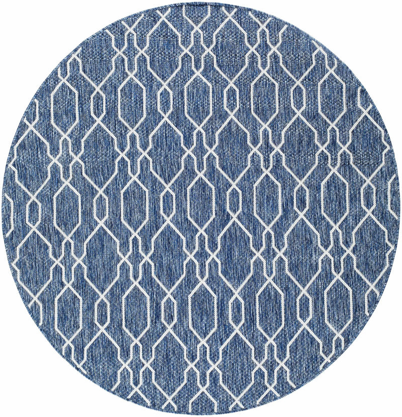 Aldford Outdoor Area Rug - Clearance by Boutique Rugs