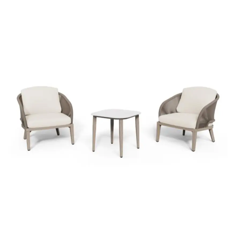 Aleutian 3-Piece Living Room Set by Outdoor-USA®