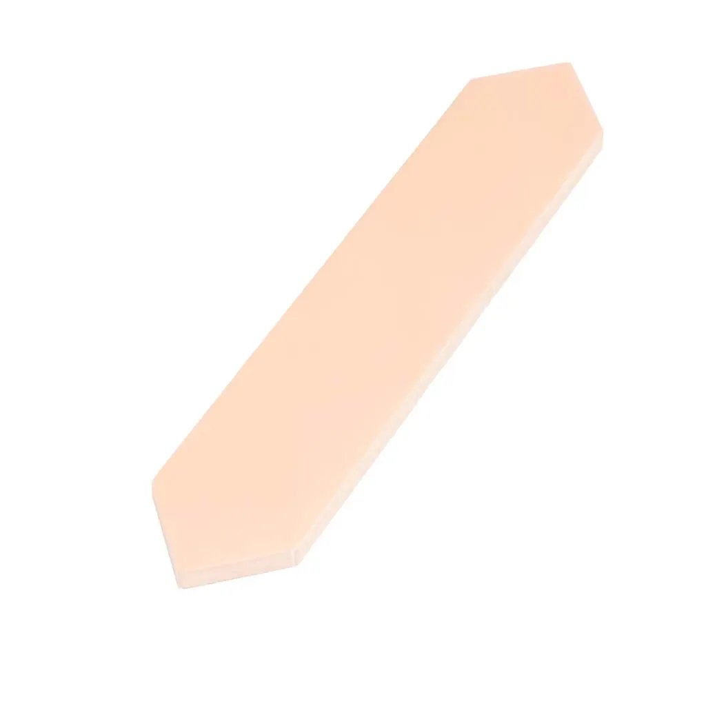 Blush Pink 2x10 Matte Picket Ceramic Tile (44 pack, 5.38 sq ft/case) by Apollo Tile
