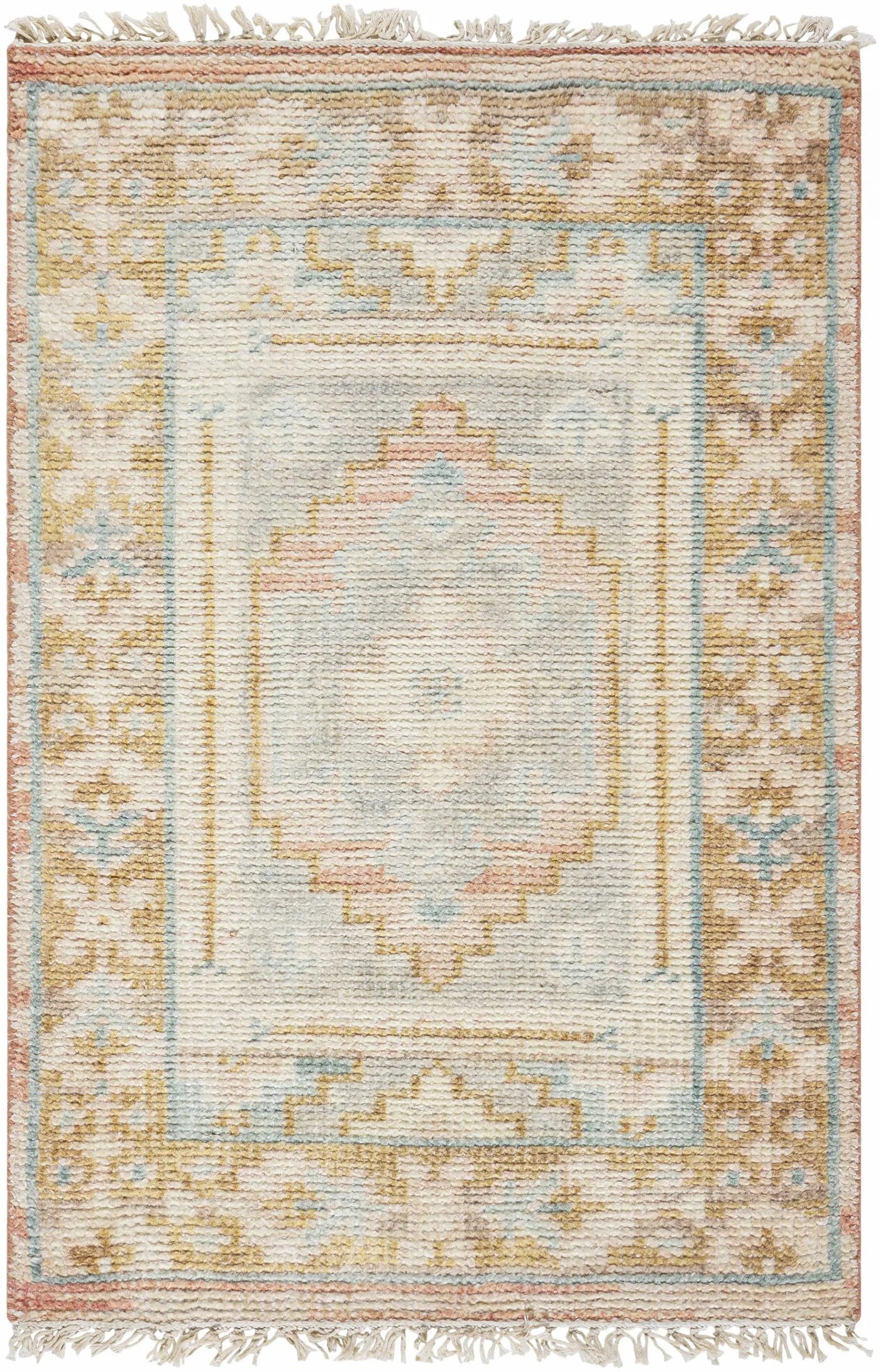 Aliang Premium Rug - Clearance by Boutique Rugs