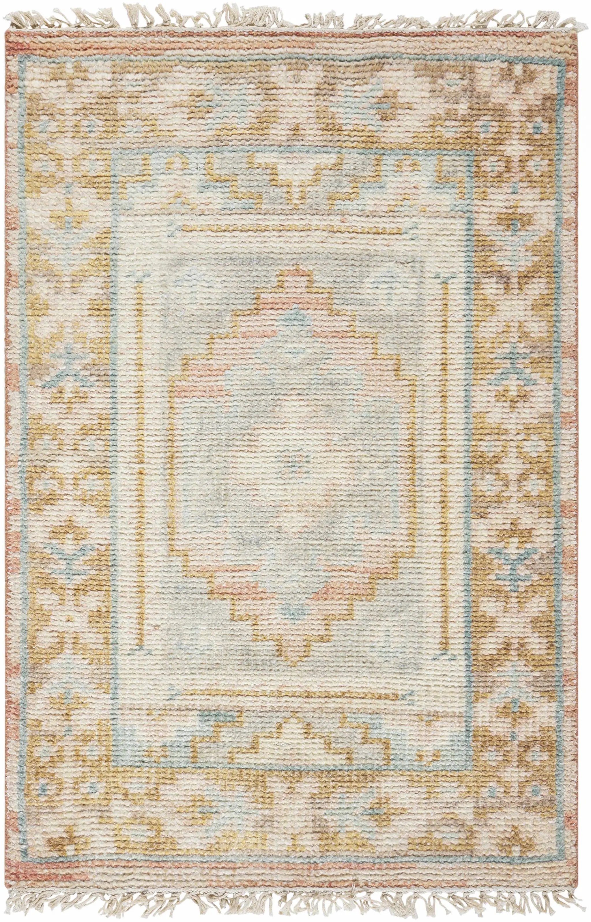 Aliang Premium Rug - Clearance by Boutique Rugs