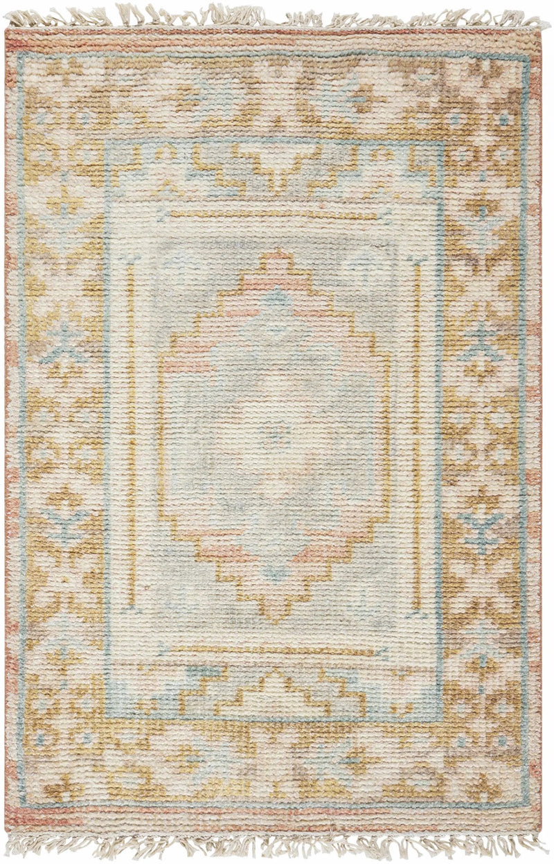 Aliang Premium Rug - Clearance by Boutique Rugs