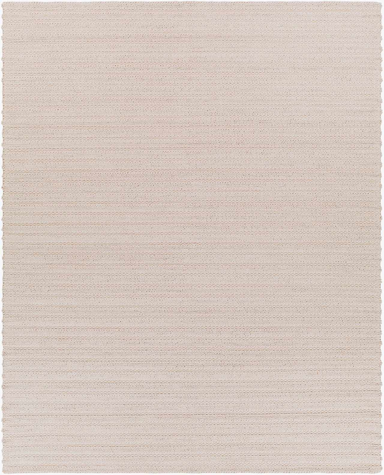 Alice Braided Faux Silk & Wool Rug - Clearance by Boutique Rugs