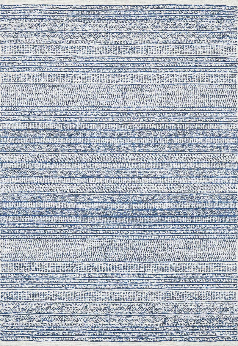 Allport Tufted Maroc Wool Rug by Boutique Rugs