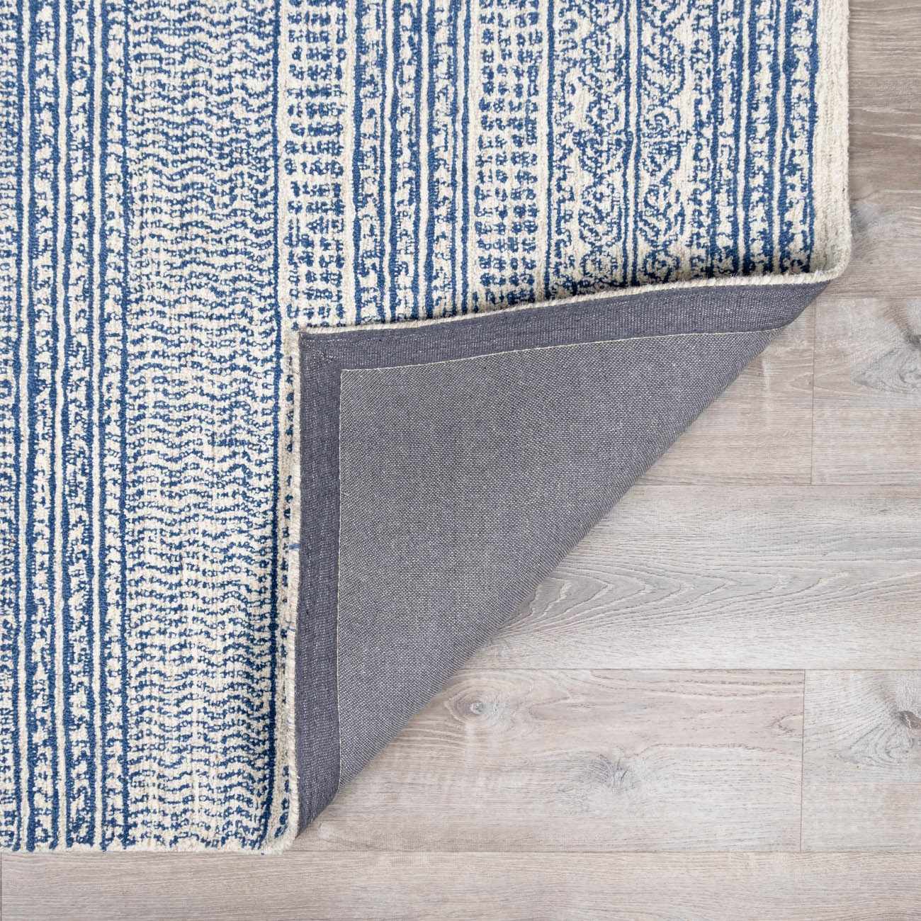 Allport Tufted Maroc Wool Rug by Boutique Rugs