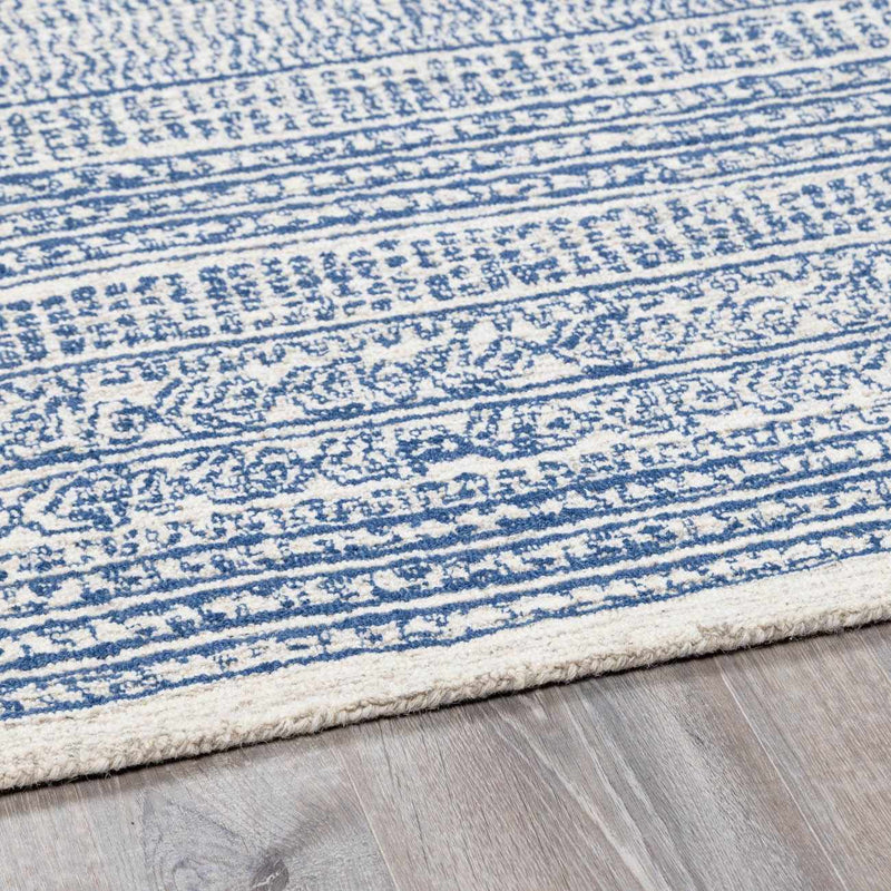 Allport Tufted Maroc Wool Rug by Boutique Rugs
