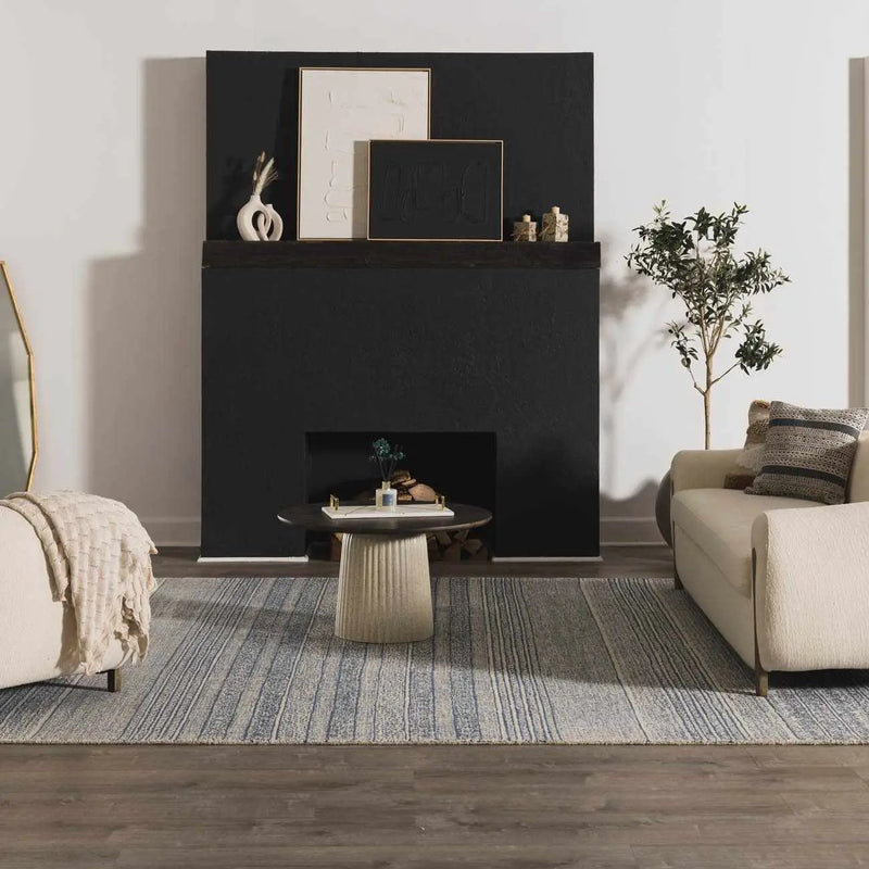 Allport Tufted Maroc Wool Rug by Boutique Rugs