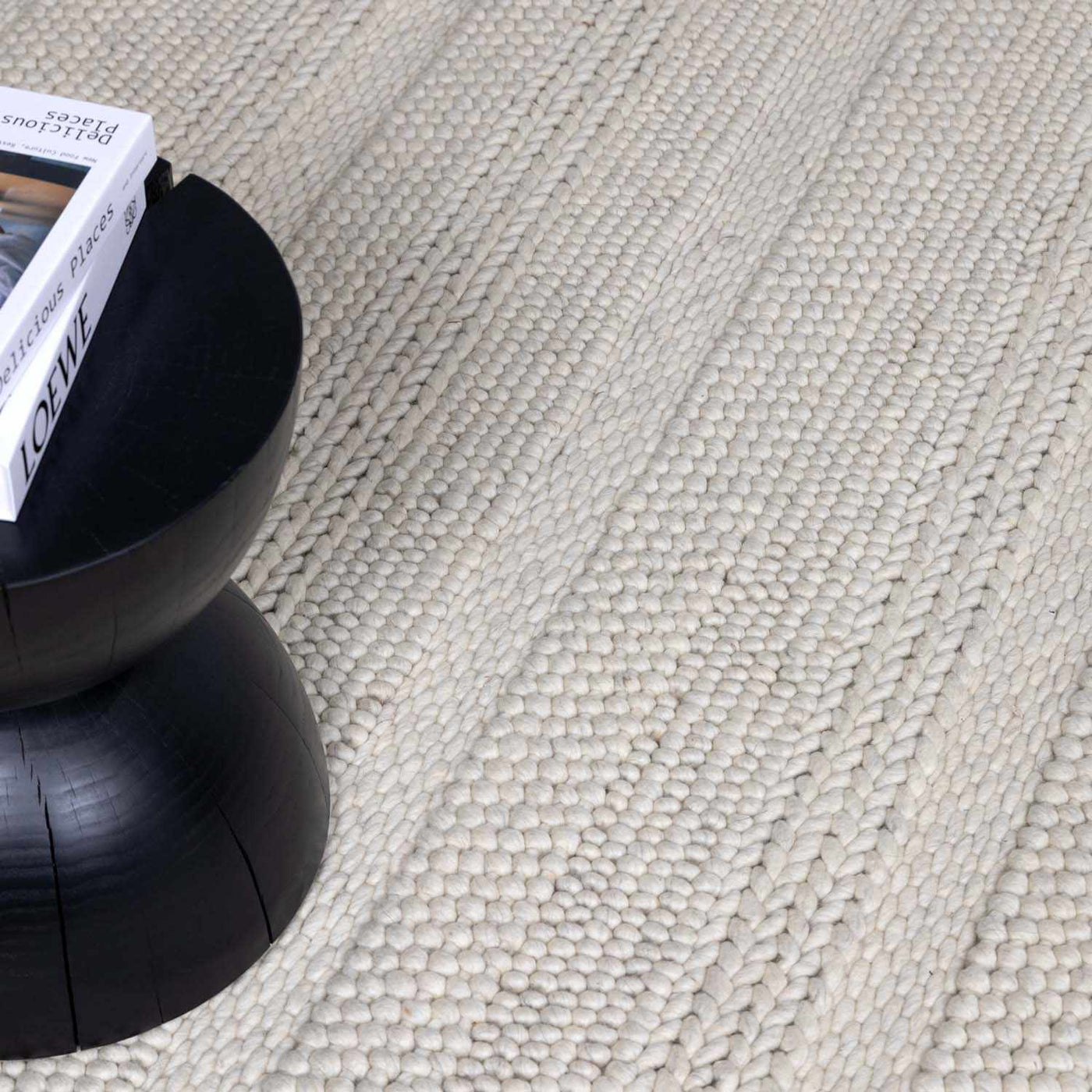Alora Area Rug - Clearance by Boutique Rugs