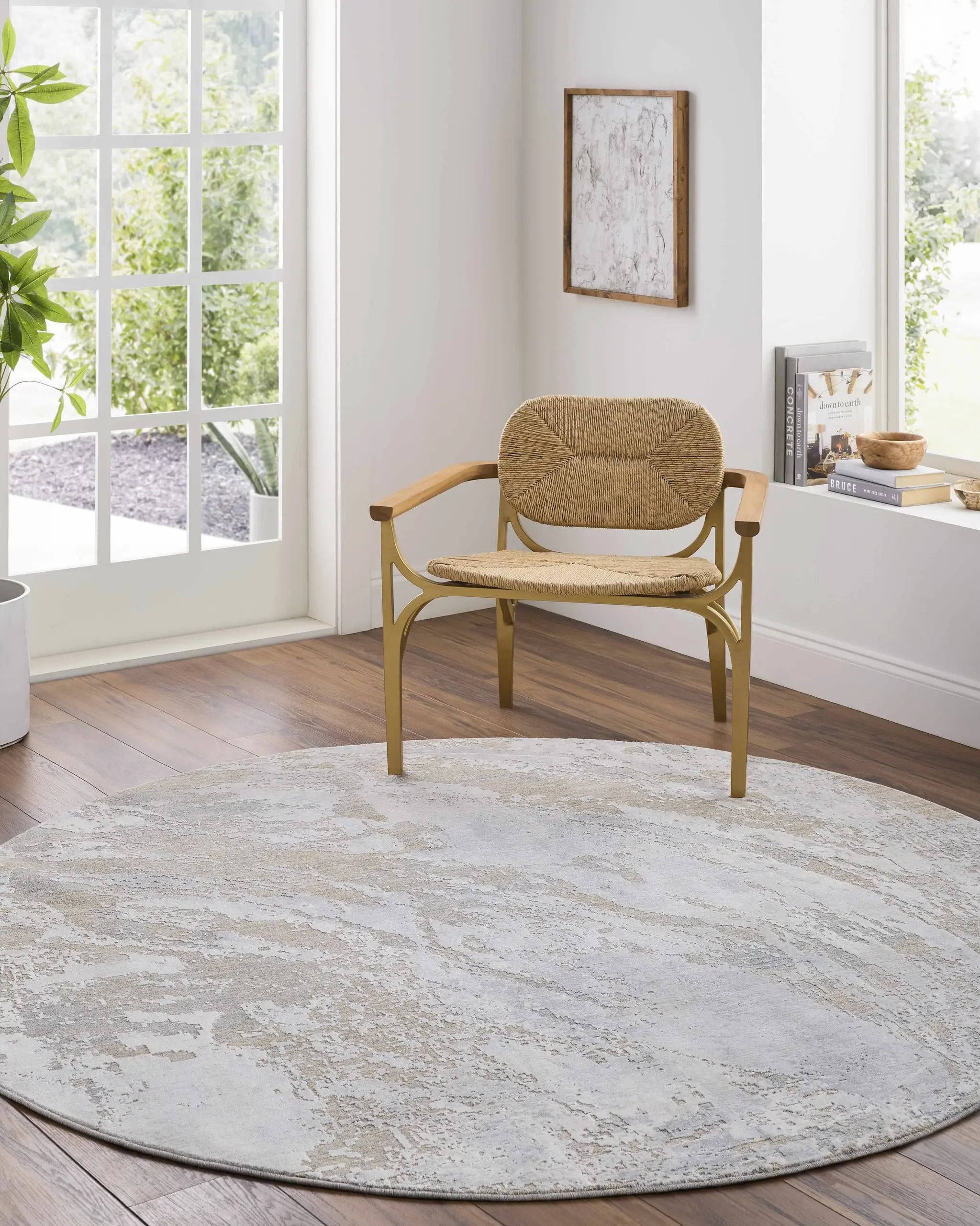 Ambra Thick Luxe Boutique Rug by Boutique Rugs