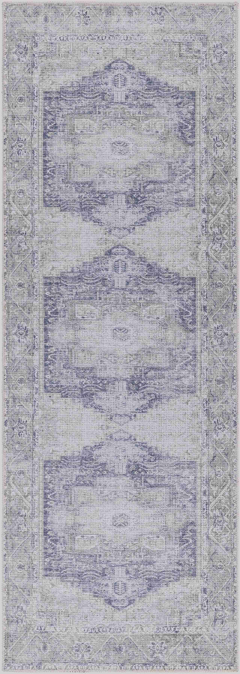 Olive Rosman Area Rug - Clearance by Boutique Rugs