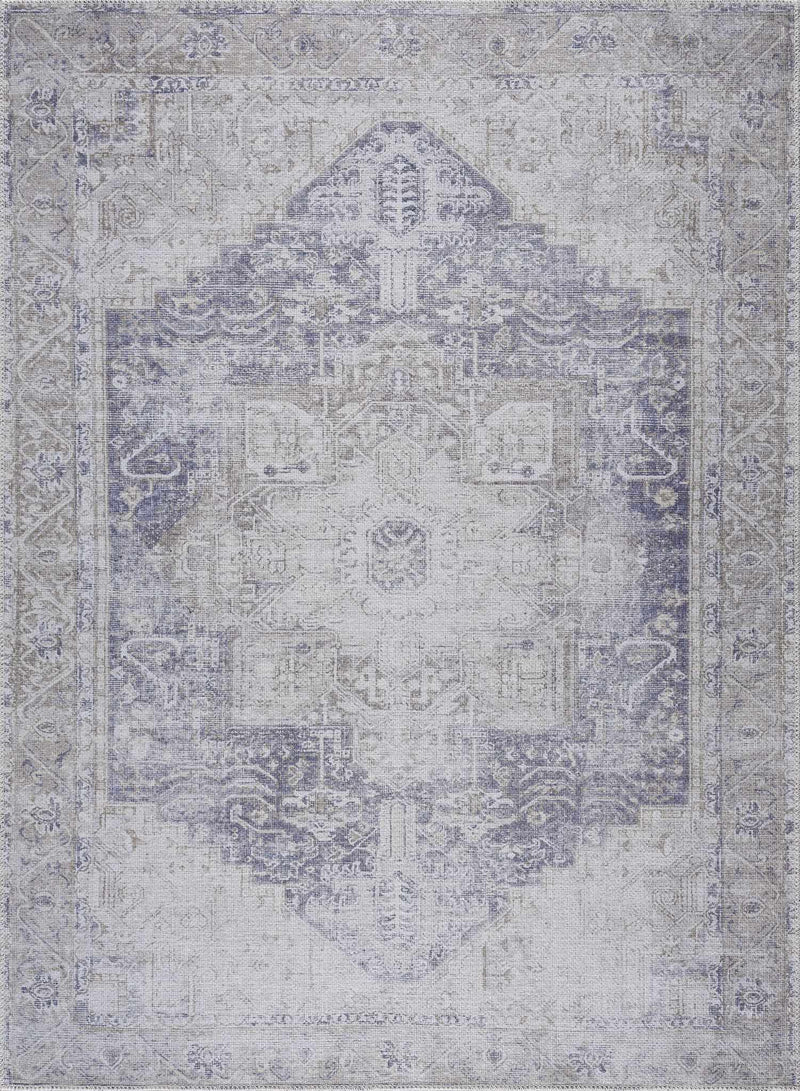 Olive Rosman Area Rug - Clearance by Boutique Rugs