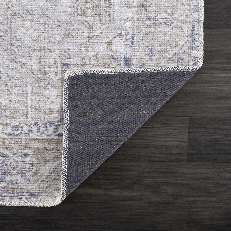 Olive Rosman Area Rug - Clearance by Boutique Rugs