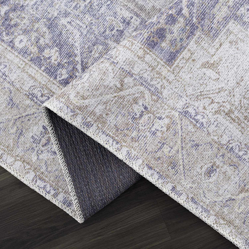 Olive Rosman Area Rug - Clearance by Boutique Rugs