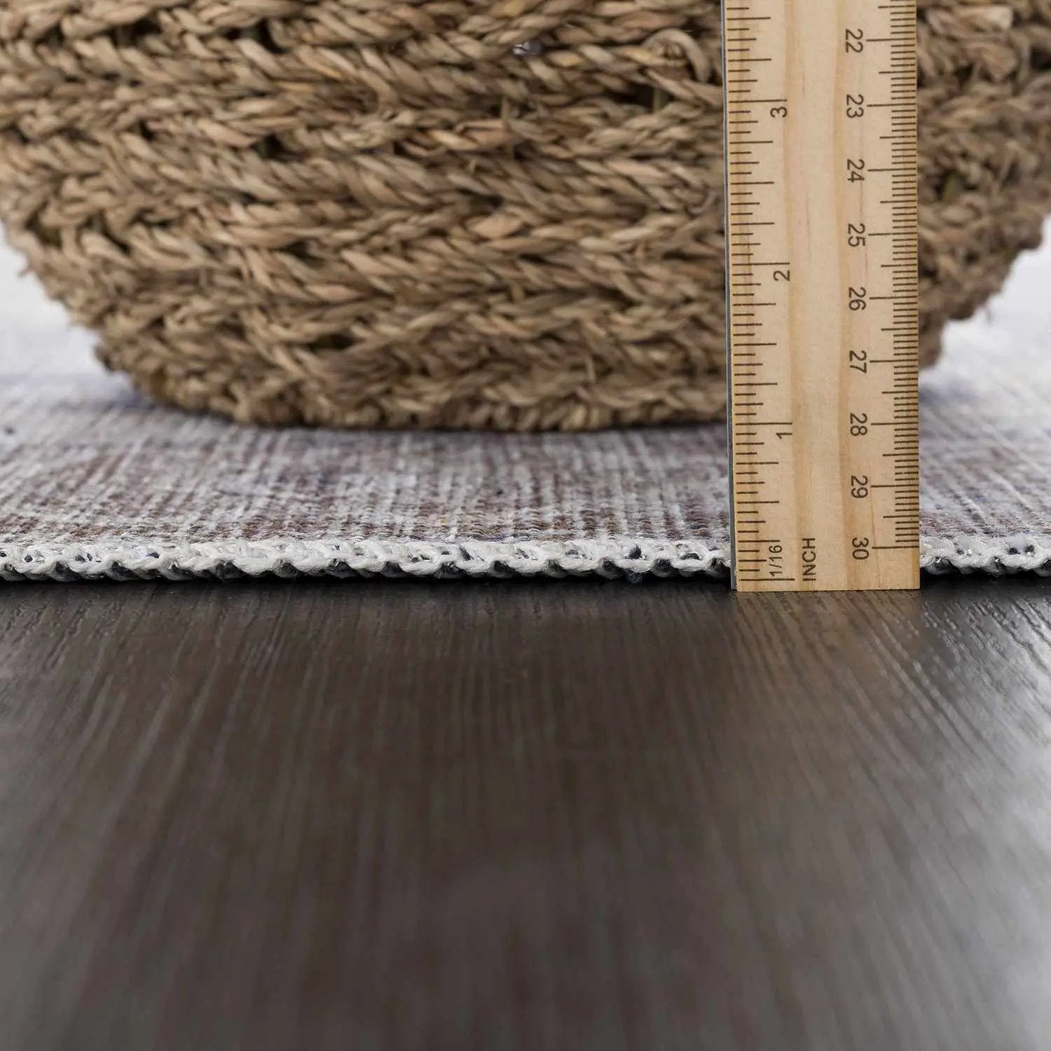 Olive Rosman Area Rug - Clearance by Boutique Rugs