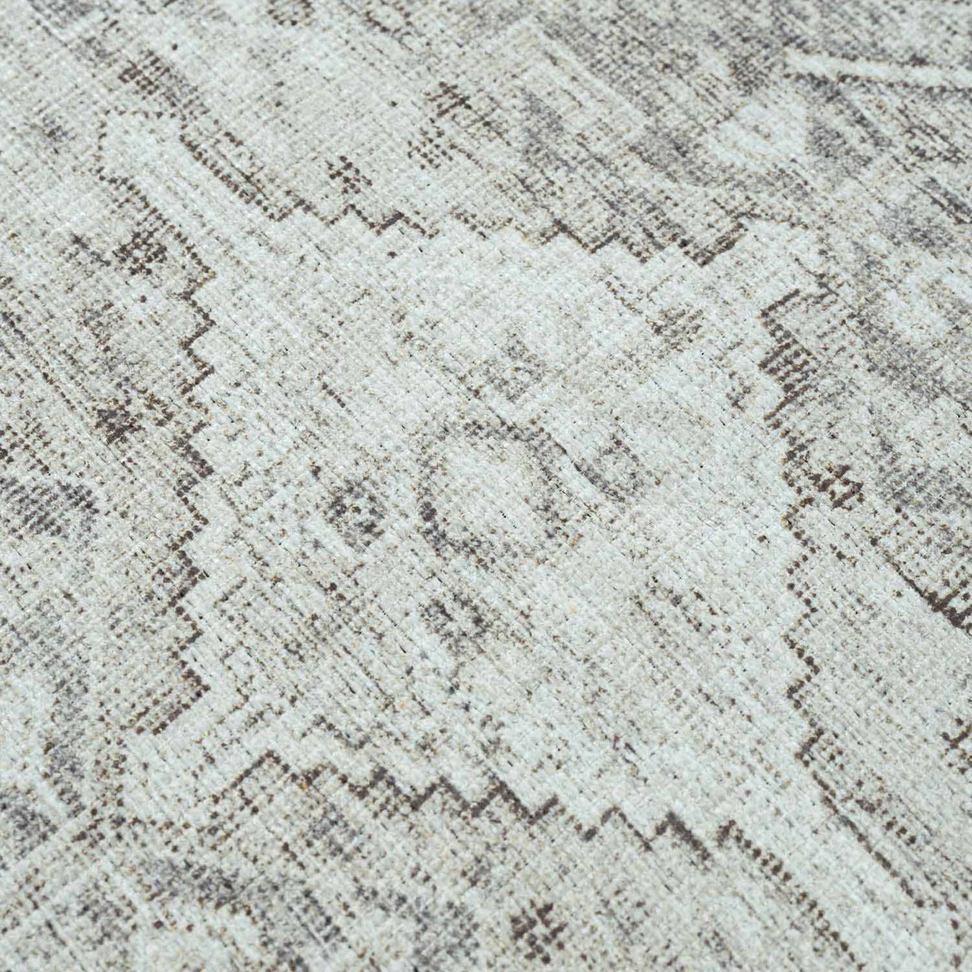 Barny Sage Flat Pile Washable Rug by Boutique Rugs