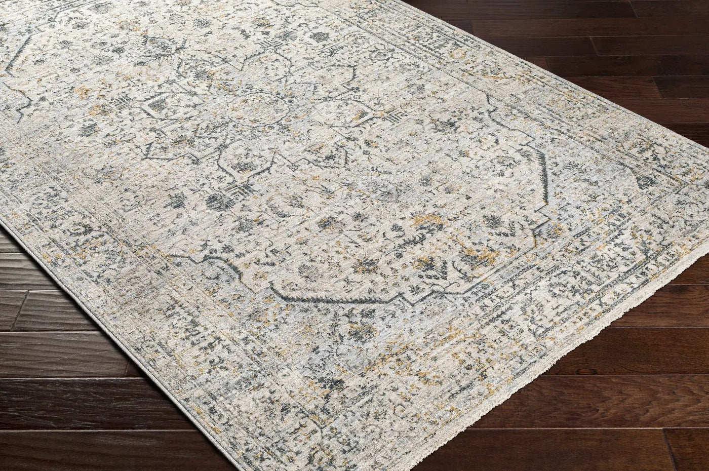Anmoore Luxe Rug by Boutique Rugs