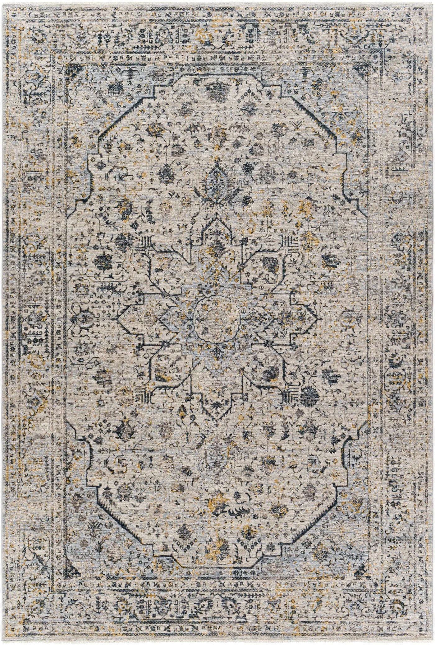 Anmoore Luxe Rug by Boutique Rugs