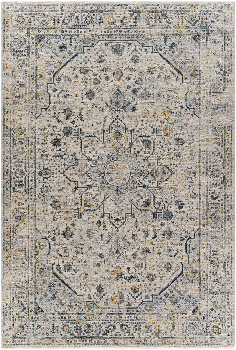 Anmoore Luxe Rug by Boutique Rugs