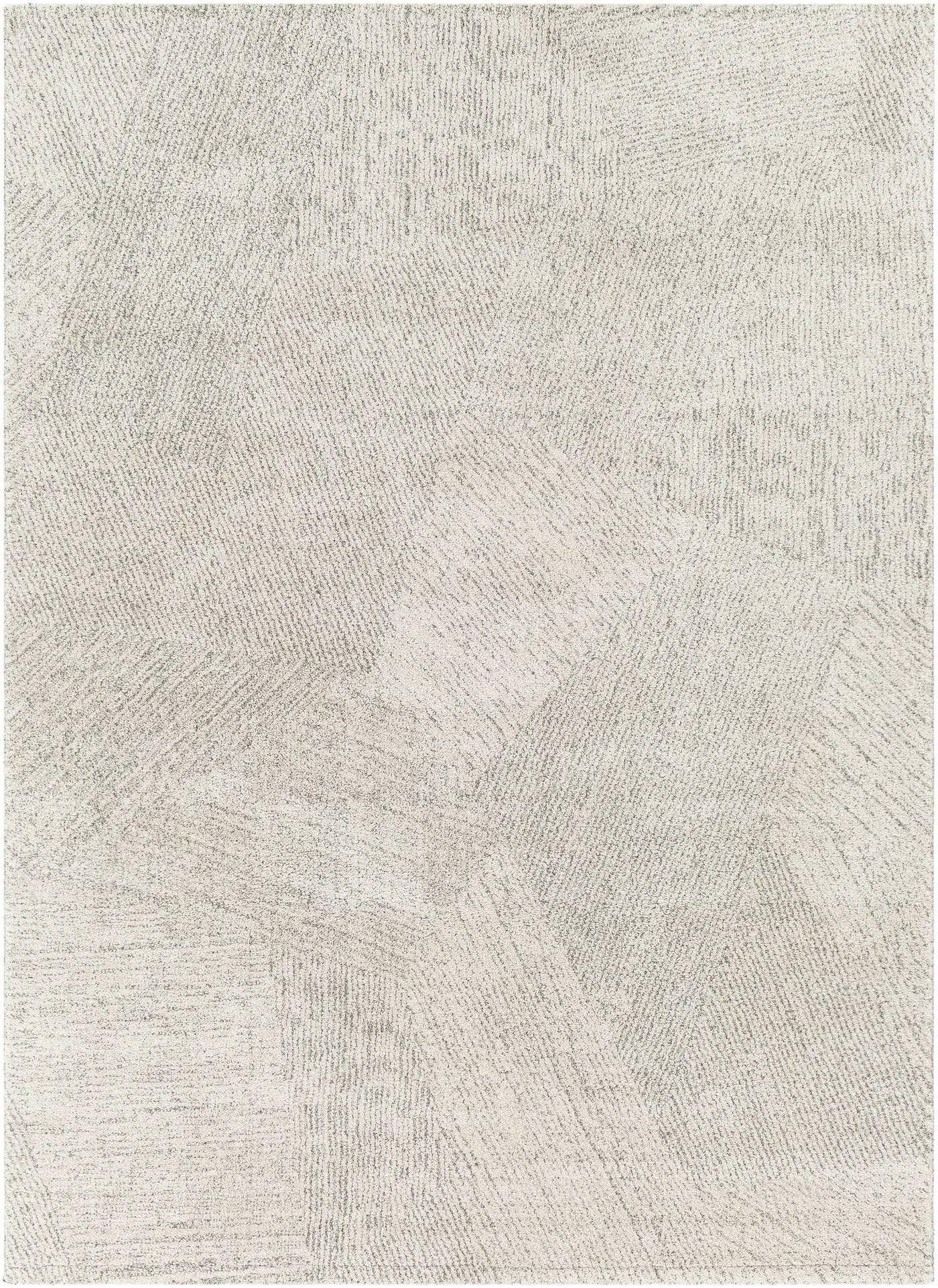 Annalong Modern High Pile Luxe Rug by Boutique Rugs