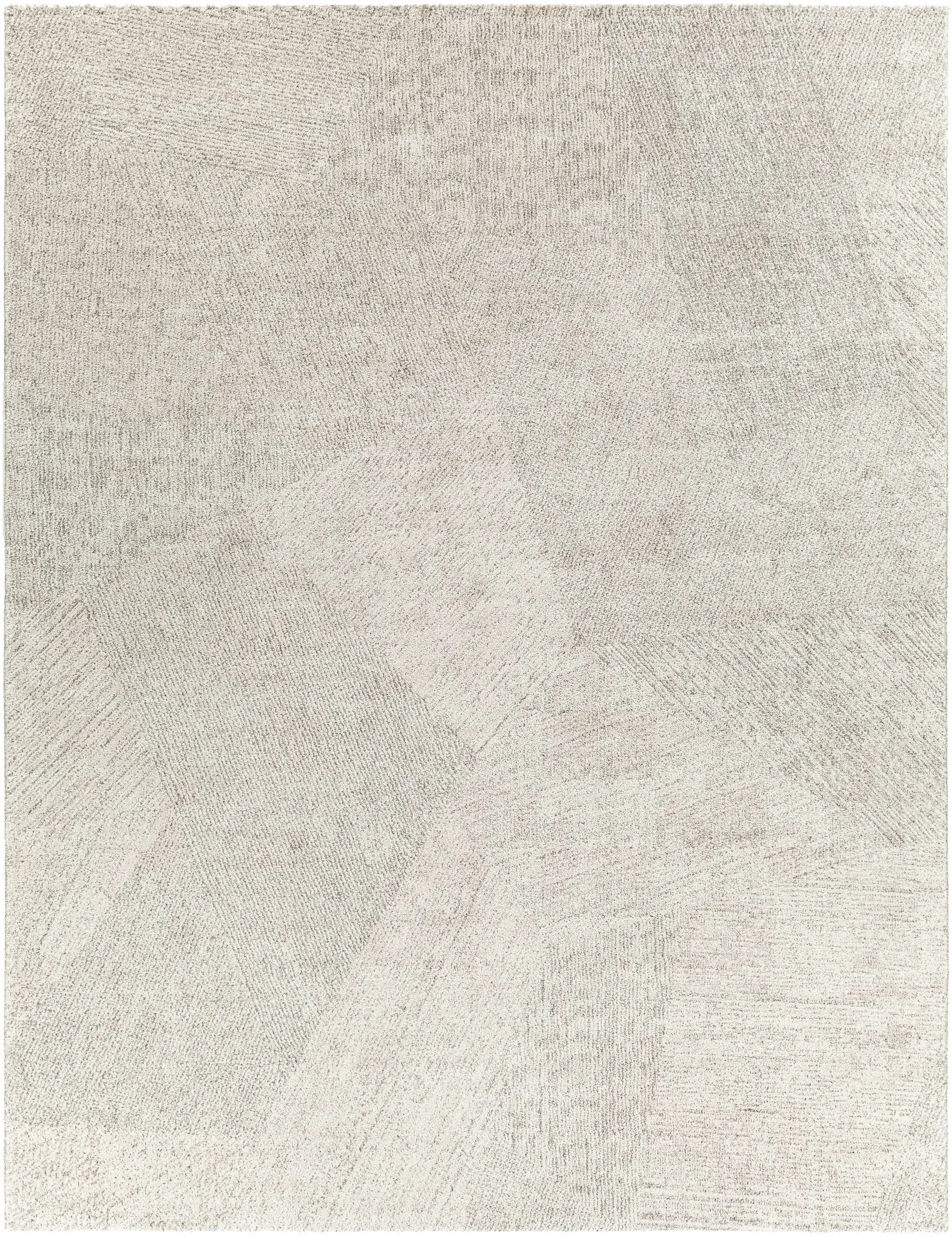 Annalong Modern High Pile Luxe Rug by Boutique Rugs