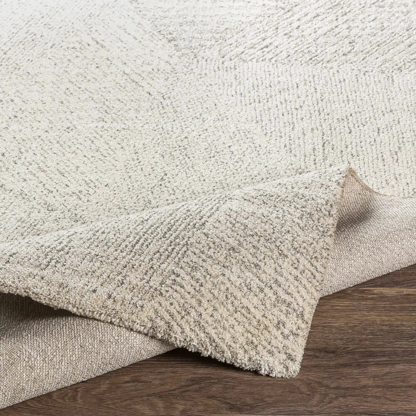 Annalong Modern High Pile Luxe Rug by Boutique Rugs
