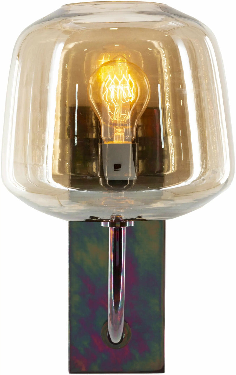 Anulid Wall Sconces - Clearance by Boutique Rugs