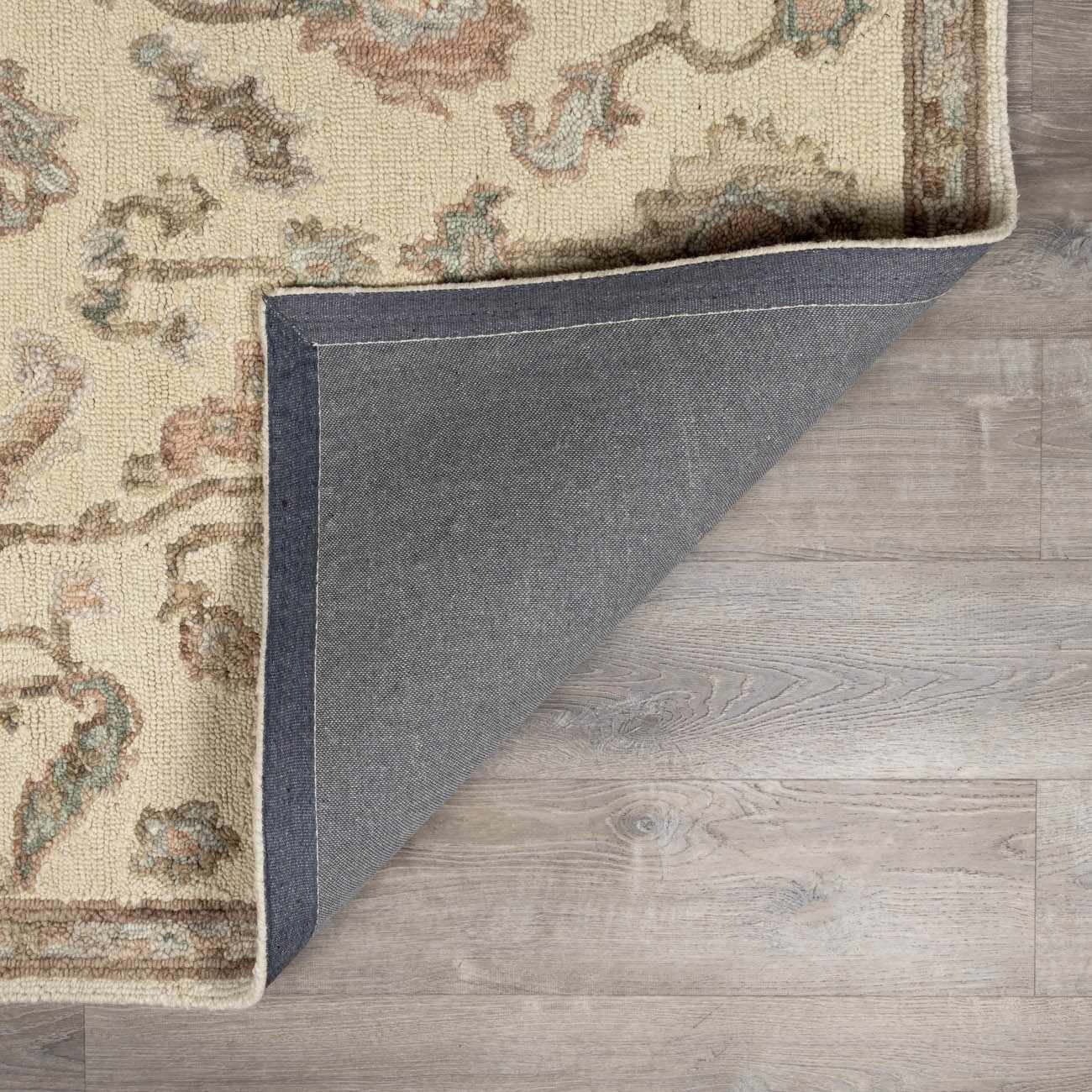 Callum Oushak Area Rug by Boutique Rugs