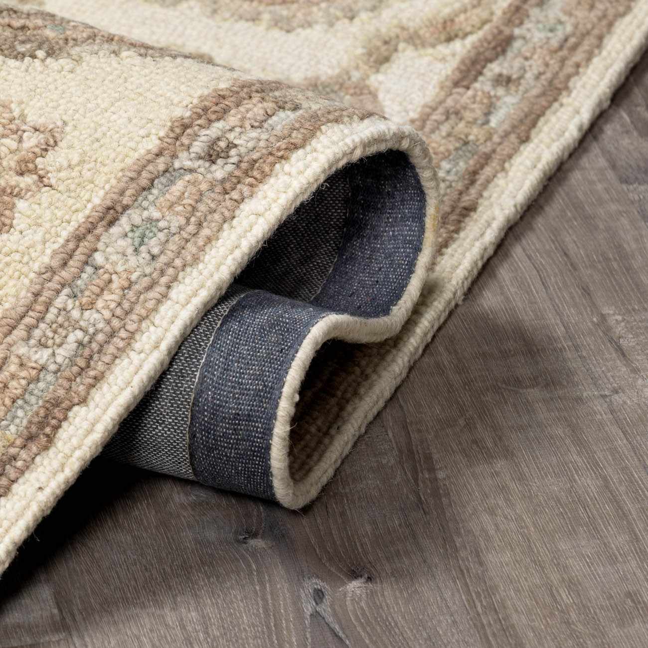Callum Oushak Area Rug by Boutique Rugs