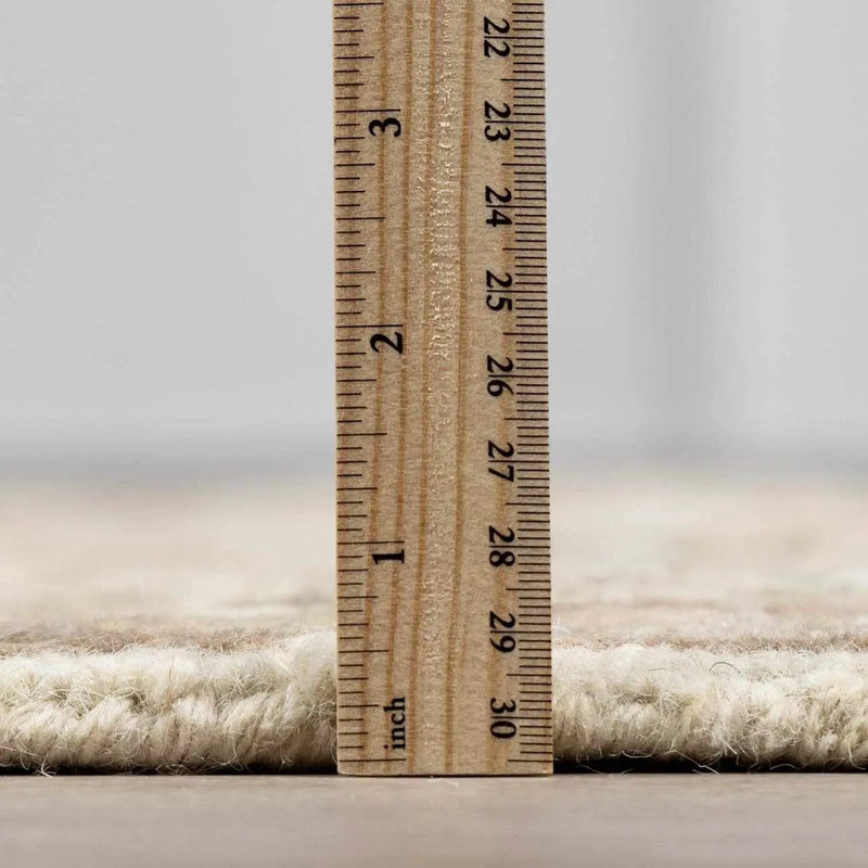 Callum Oushak Area Rug by Boutique Rugs