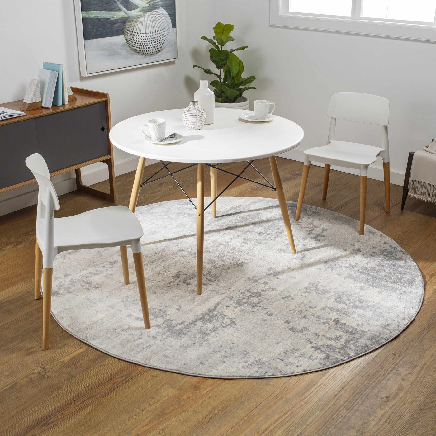 Apison Area Rug by Boutique Rugs